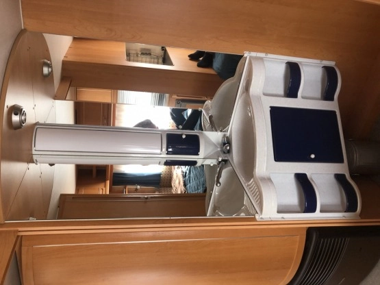                         Adria Unica 502 DP - zdjęcie 17
                        