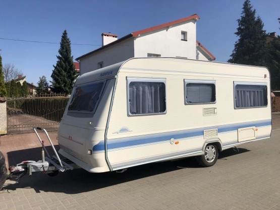                         Adria Unica 502 DP - zdjęcie 1
                        