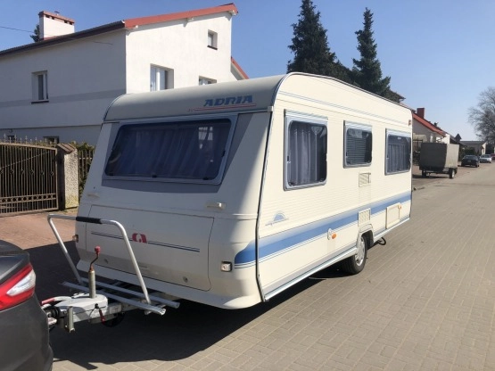                         Adria Unica 502 DP - zdjęcie 2
                        