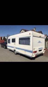                         Adria Unica 502 DP - zdjęcie 4
                        