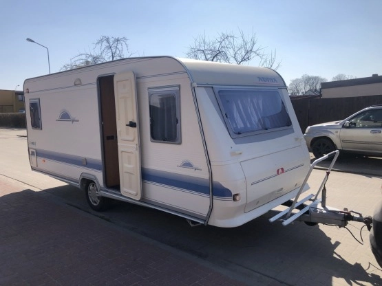                         Adria Unica 502 DP - zdjęcie 5
                        