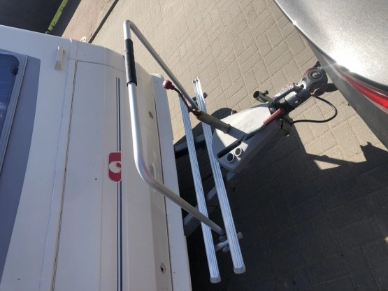                         Adria Unica 502 DP - zdjęcie 6
                        