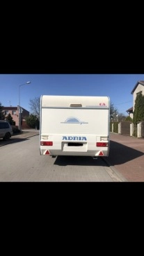                         Adria Unica 502 DP - zdjęcie 7
                        