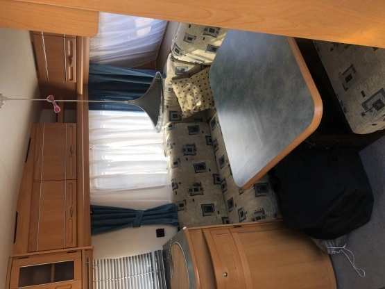                         Adria Unica 502 DP - zdjęcie 8
                        