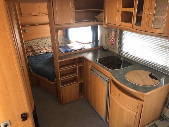                         Adria Unica 502 DP - zdjęcie 9
                        