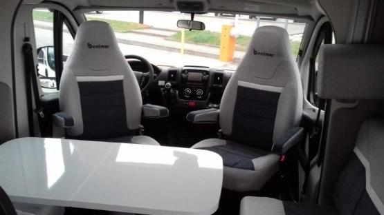                         Benimar Mileo 242, 2021 r. - zdjęcie 13
                        