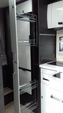                         Benimar Mileo 242, 2021 r. - zdjęcie 14
                        