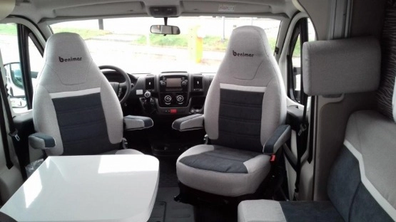                         Benimar Mileo 242, 2021 r. - zdjęcie 15
                        