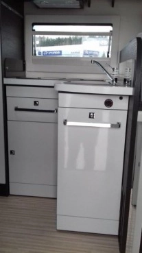                         Benimar Mileo 242, 2021 r. - zdjęcie 16
                        