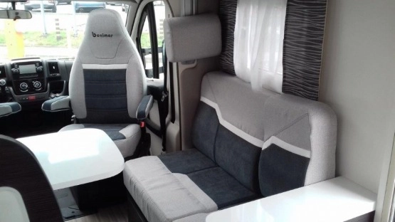                         Benimar Mileo 242, 2021 r. - zdjęcie 19
                        