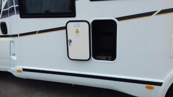                         Benimar Mileo 242, 2021 r. - zdjęcie 5
                        