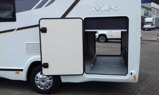                         Benimar Mileo 242, 2021 r. - zdjęcie 6
                        