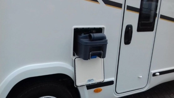                         Benimar Mileo 242, 2021 r. - zdjęcie 7
                        