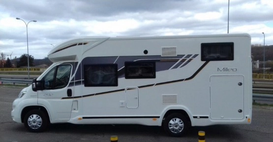                         Benimar Mileo 242, 2021 r. - zdjęcie 9
                        