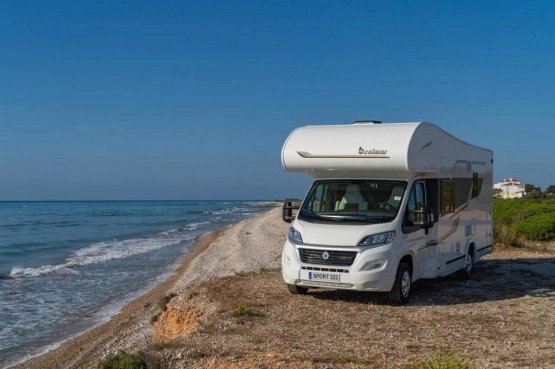                         Benimar Sport 323, 2021 r. - zdjęcie 13
                        