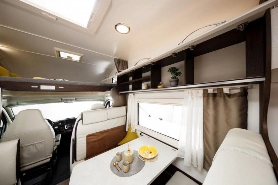                         Benimar Sport 323, 2021 r. - zdjęcie 17
                        