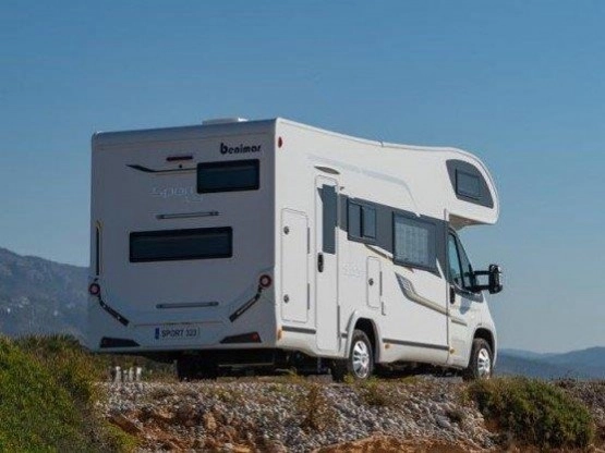                         Benimar Sport 323, 2021 r. - zdjęcie 2
                        