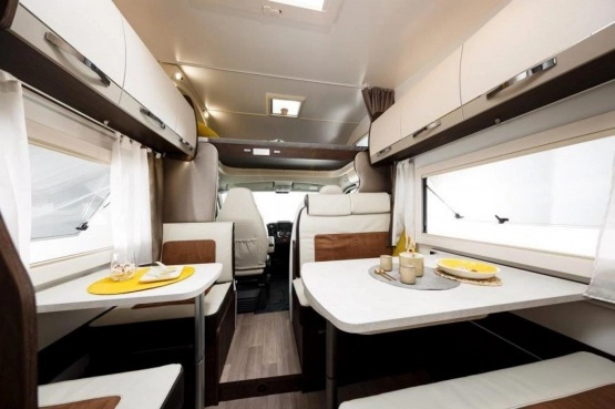                         Benimar Sport 323, 2021 r. - zdjęcie 3
                        