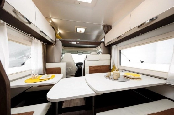                         Benimar Sport 323, 2021 r. - zdjęcie 7
                        