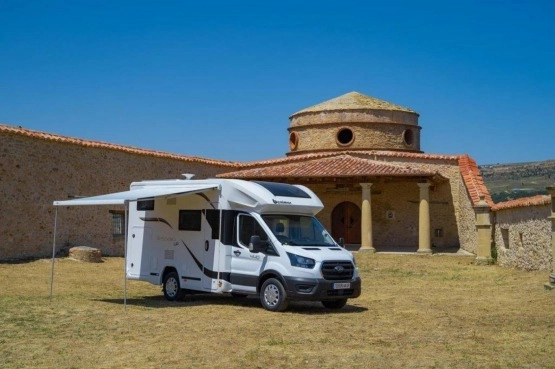                         Benimar Tessoro 440UP, 2021 r. - zdjęcie 10
                        
