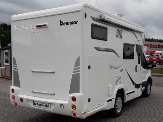                         Benimar Tessoro 440UP, 2021 r. - zdjęcie 11
                        