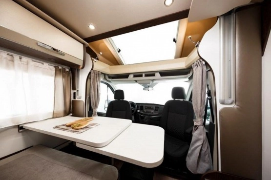                         Benimar Tessoro 440UP, 2021 r. - zdjęcie 18
                        