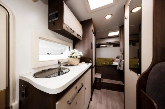                         Benimar Tessoro 440UP, 2021 r. - zdjęcie 20
                        