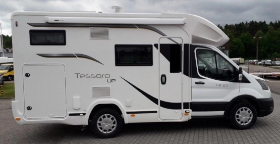                         Benimar Tessoro 440UP, 2021 r. - zdjęcie 3
                        