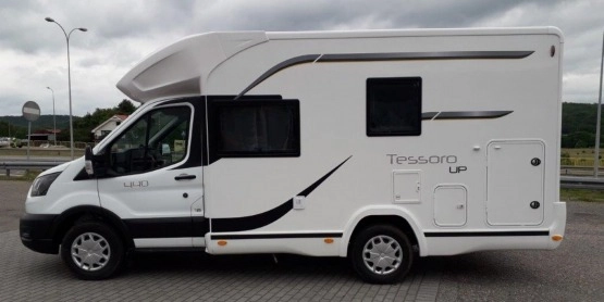                         Benimar Tessoro 440UP, 2021 r. - zdjęcie 5
                        