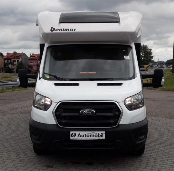                         Benimar Tessoro 440UP, 2021 r. - zdjęcie 6
                        
