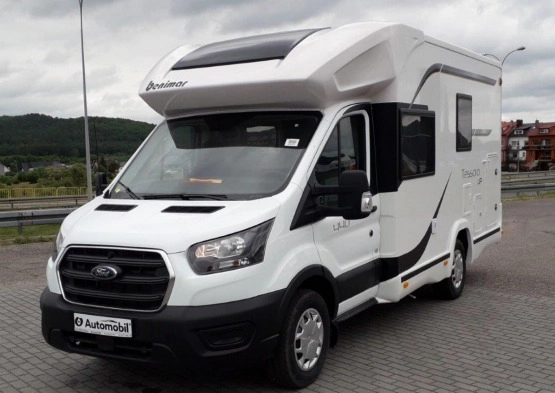                         Benimar Tessoro 440UP, 2021 r. - zdjęcie 7
                        