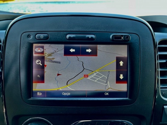                         FIAT TALENTO YELLOW CAMPER - zdjęcie 13
                        