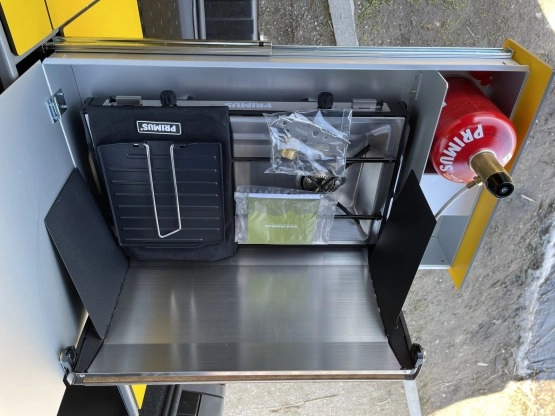                         FIAT TALENTO YELLOW CAMPER - zdjęcie 14
                        