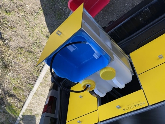                         FIAT TALENTO YELLOW CAMPER - zdjęcie 15
                        