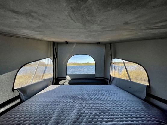                         FIAT TALENTO YELLOW CAMPER - zdjęcie 2
                        