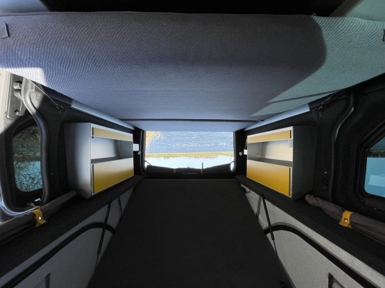                         FIAT TALENTO YELLOW CAMPER - zdjęcie 7
                        