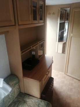                         przyczepa SPRITE Europa 450 - zdjęcie 2
                        