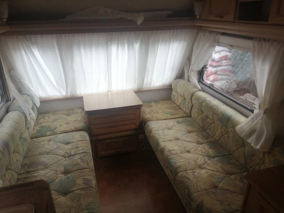                         przyczepa SPRITE Europa 450 - zdjęcie 4
                        