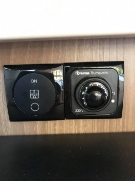                         Burstner Premio Plus 510TK cesja leasingu 2019r. - zdjęcie 10
                        