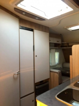                         Burstner Premio Plus 510TK cesja leasingu 2019r. - zdjęcie 12
                        