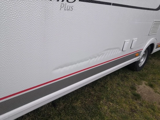                         Burstner Premio Plus 510TK cesja leasingu 2019r. - zdjęcie 14
                        