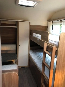                         Burstner Premio Plus 510TK cesja leasingu 2019r. - zdjęcie 2
                        