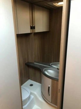                         Burstner Premio Plus 510TK cesja leasingu 2019r. - zdjęcie 3
                        