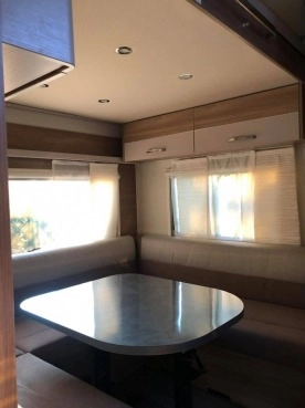                         Burstner Premio Plus 510TK cesja leasingu 2019r. - zdjęcie 4
                        