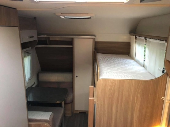                         Burstner Premio Plus 510TK cesja leasingu 2019r. - zdjęcie 5
                        