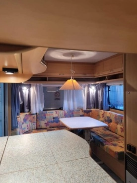                         Przyczepa Dethleffs Camper - zdjęcie 10
                        