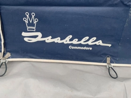                         Przyczepa Dethleffs Camper - zdjęcie 2
                        