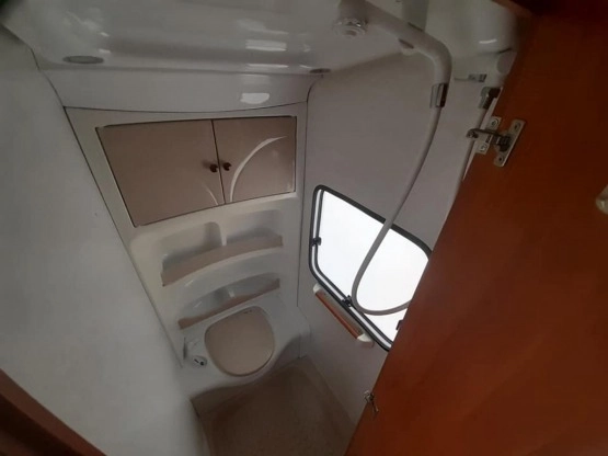                         Przyczepa kempingowa Hobby Excellent - zdjęcie 5
                        