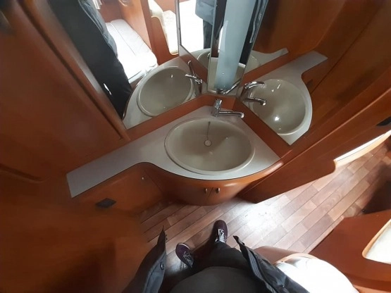                         Przyczepa kempingowa Hobby Excellent - zdjęcie 9
                        