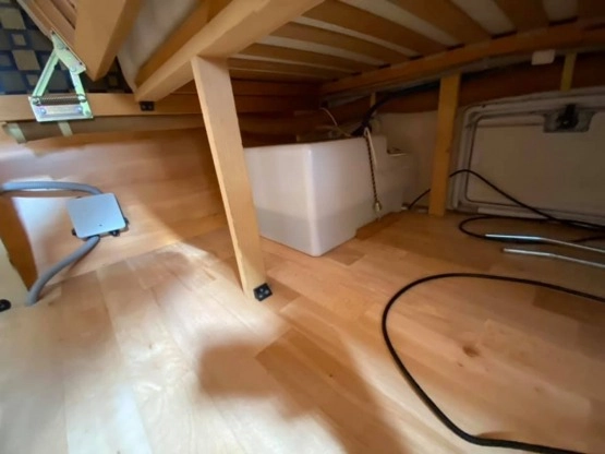                         Przyczepa Kampingowa Adria Adora 515UP - zdjęcie 10
                        